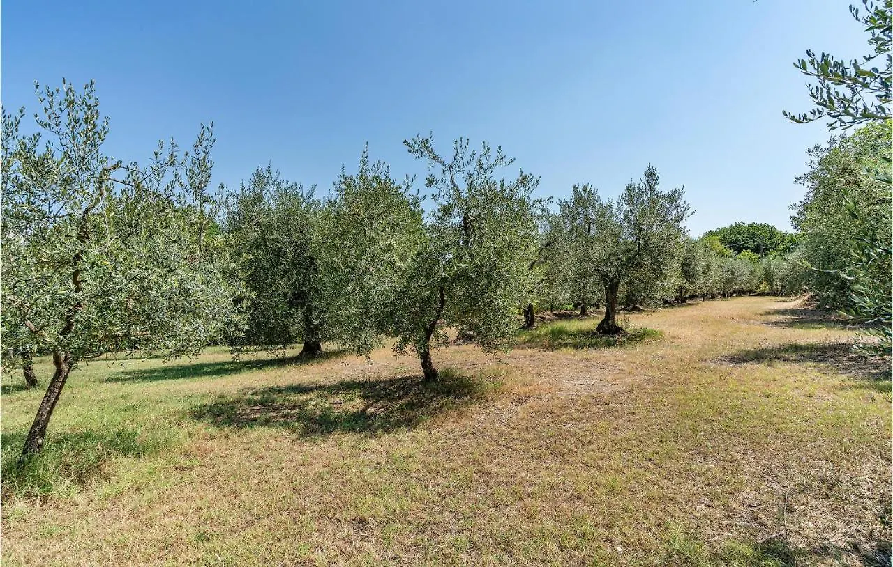 Casa vacanze Villa Casa Rivolta Monte San Savino