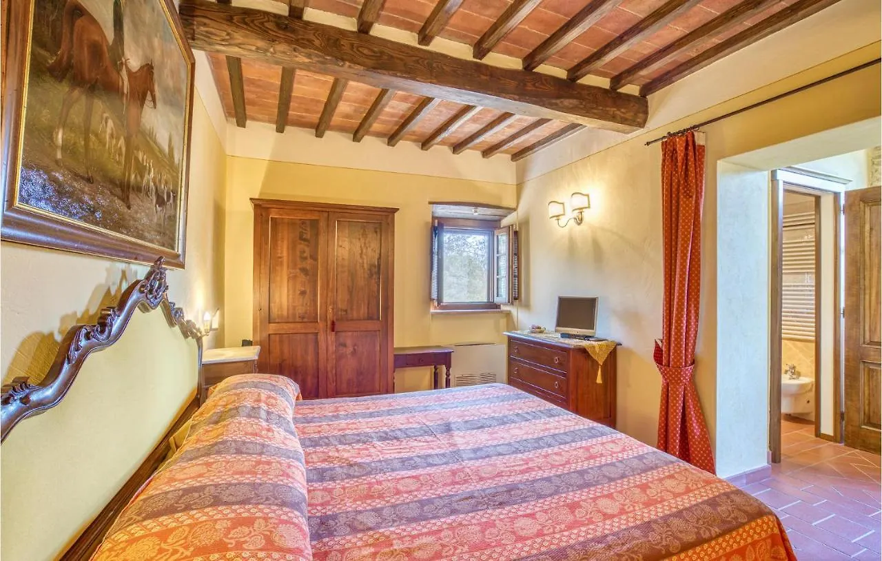 Casa vacanze Villa Casa Rivolta Monte San Savino