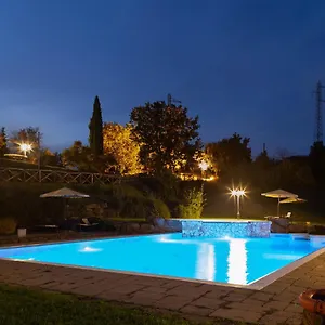 Natouroasi Agriturismo Casa di campagna