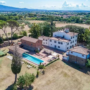 Antica Merelli 24 Villa