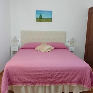 Dalla Carla In Toscana Affittacamere