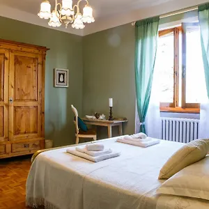 Casa Aloe Bed & Breakfast