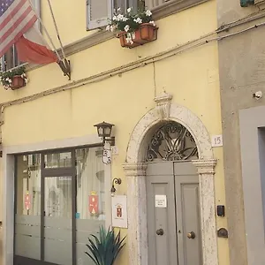 Baldovino Di Monte Bed & Breakfast