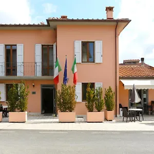 Il Monte Hotel