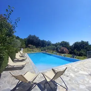 Casolare Il Moro Casa vacanze
