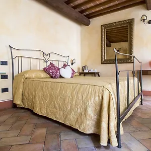 Baldovino Di Monte Bed & Breakfast