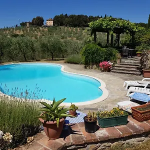 La Torricella Appartement