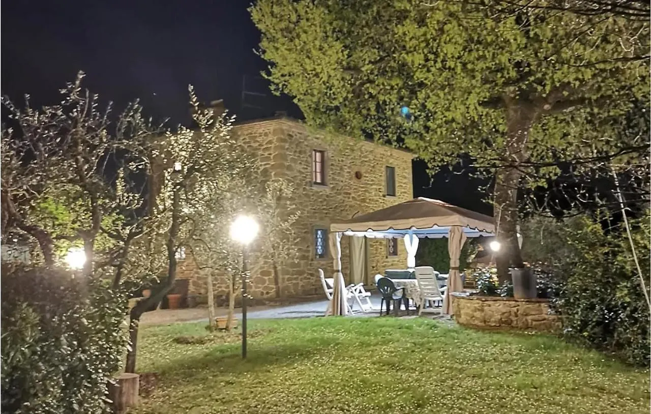 Casa Rivolta Villa Monte San Savino Italy