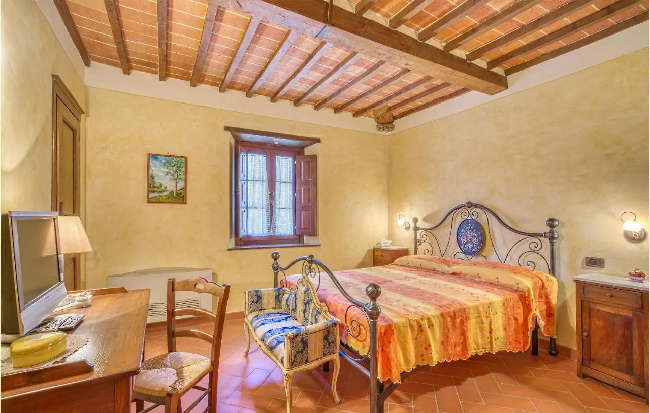 Holiday home Casa Rivolta Villa Monte San Savino Italy