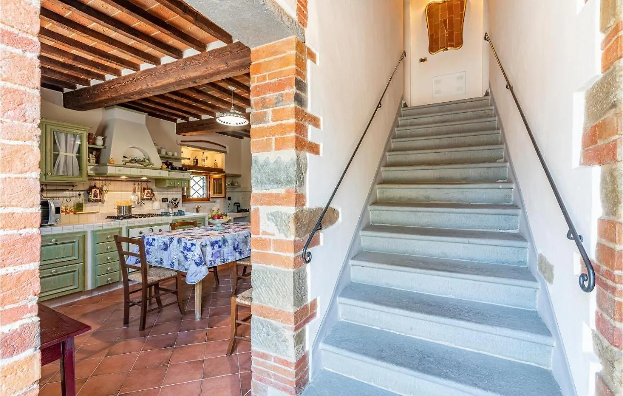 Casa Rivolta Villa Monte San Savino