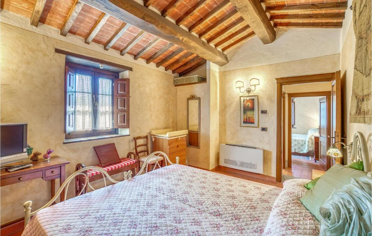 Casa Rivolta Villa Monte San Savino 0*,
