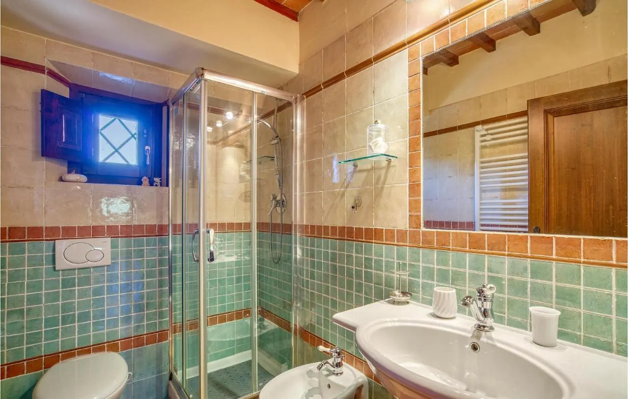 Holiday home Casa Rivolta Villa Monte San Savino