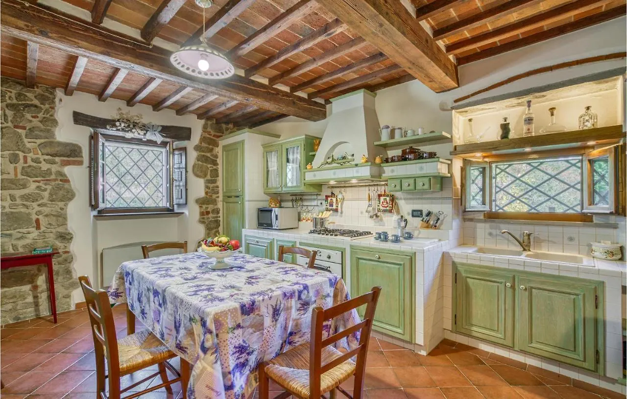 Casa Rivolta Villa Monte San Savino Holiday home