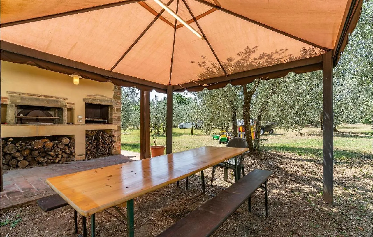 Holiday home Casa Rivolta Villa Monte San Savino