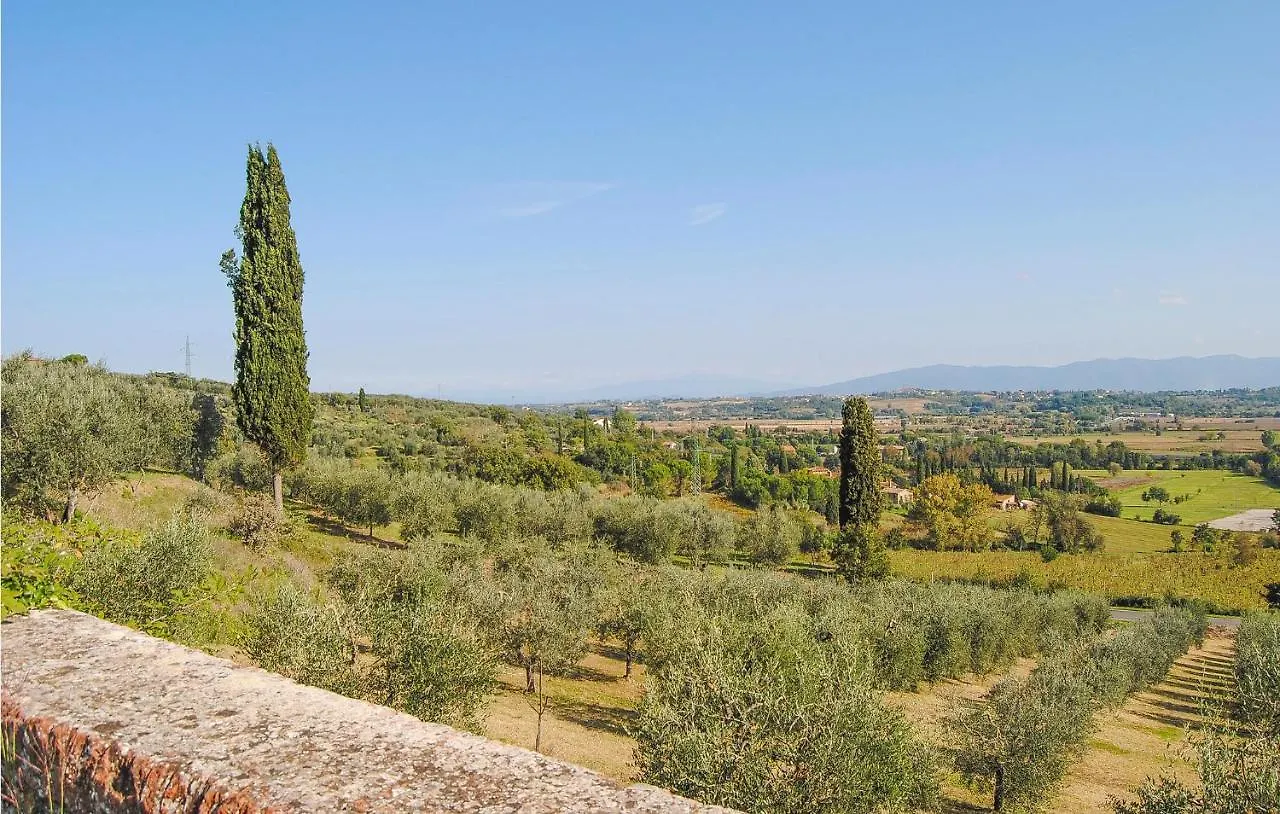 Casa Rivolta Villa Monte San Savino 0*,  Italy
