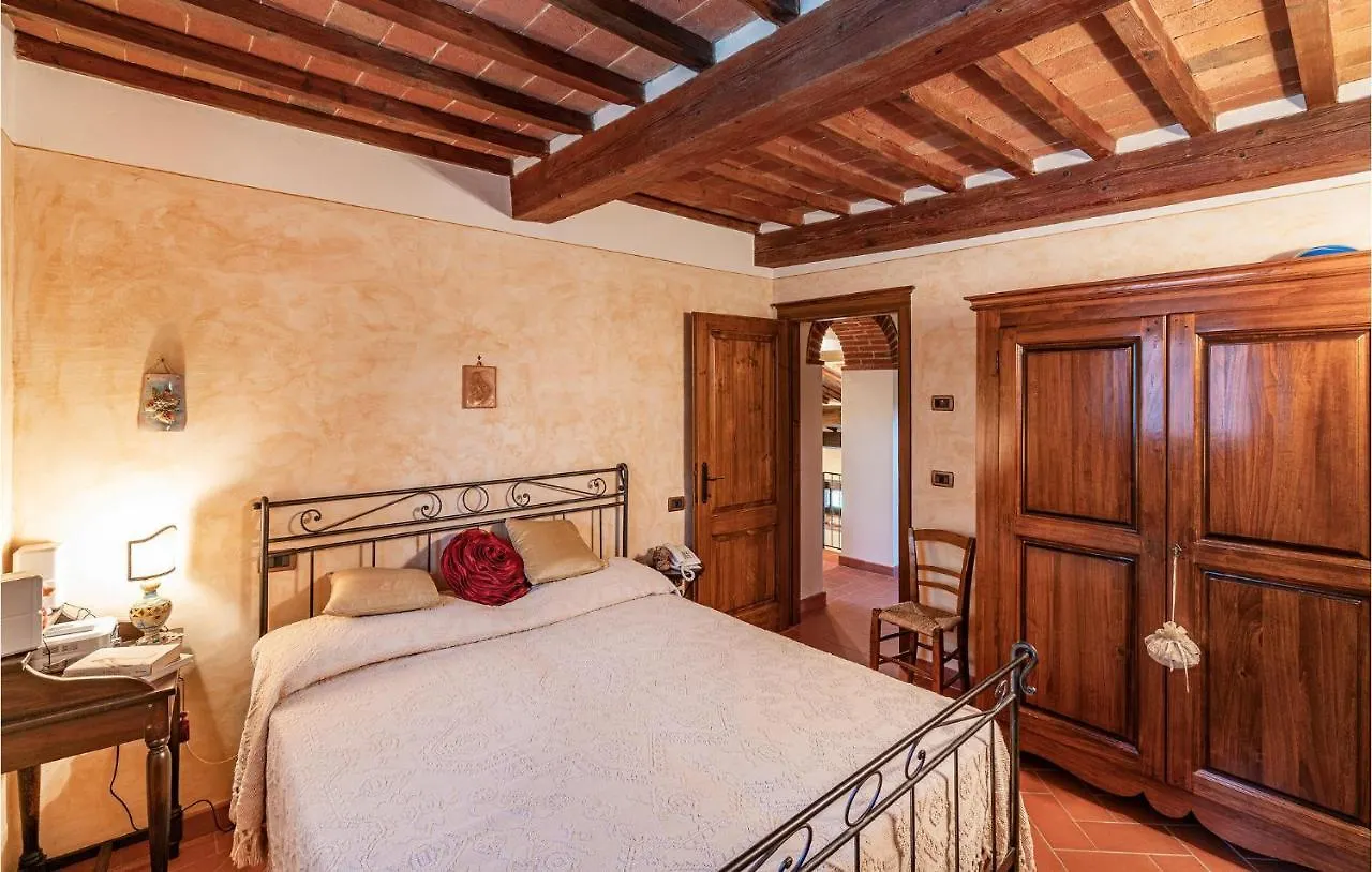 Holiday home Casa Rivolta Villa Monte San Savino