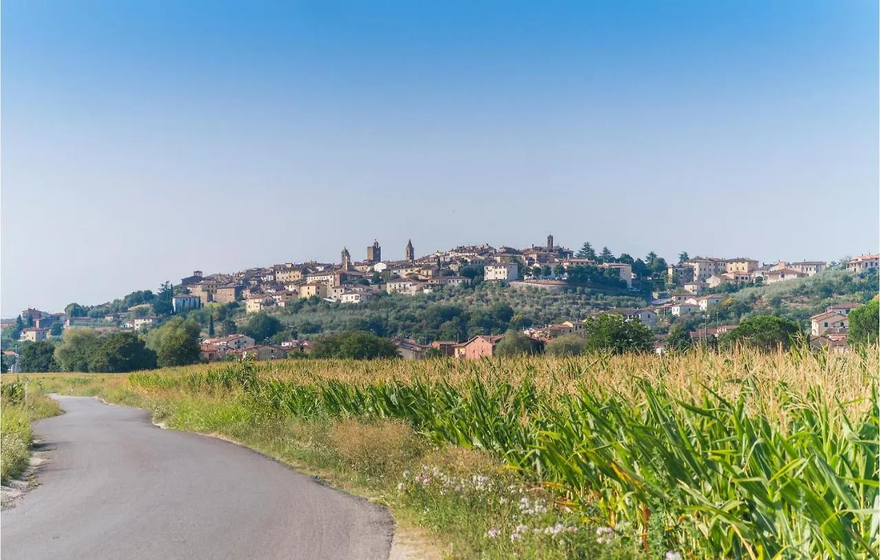 Casa Rivolta Villa Monte San Savino Holiday home