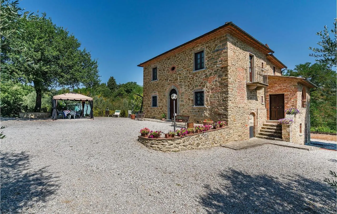 Holiday home Casa Rivolta Villa Monte San Savino