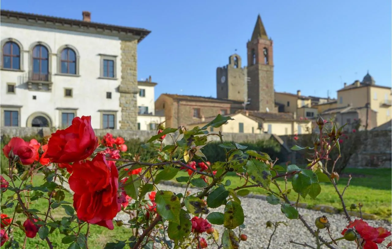 Casa Rivolta Villa Monte San Savino Holiday home