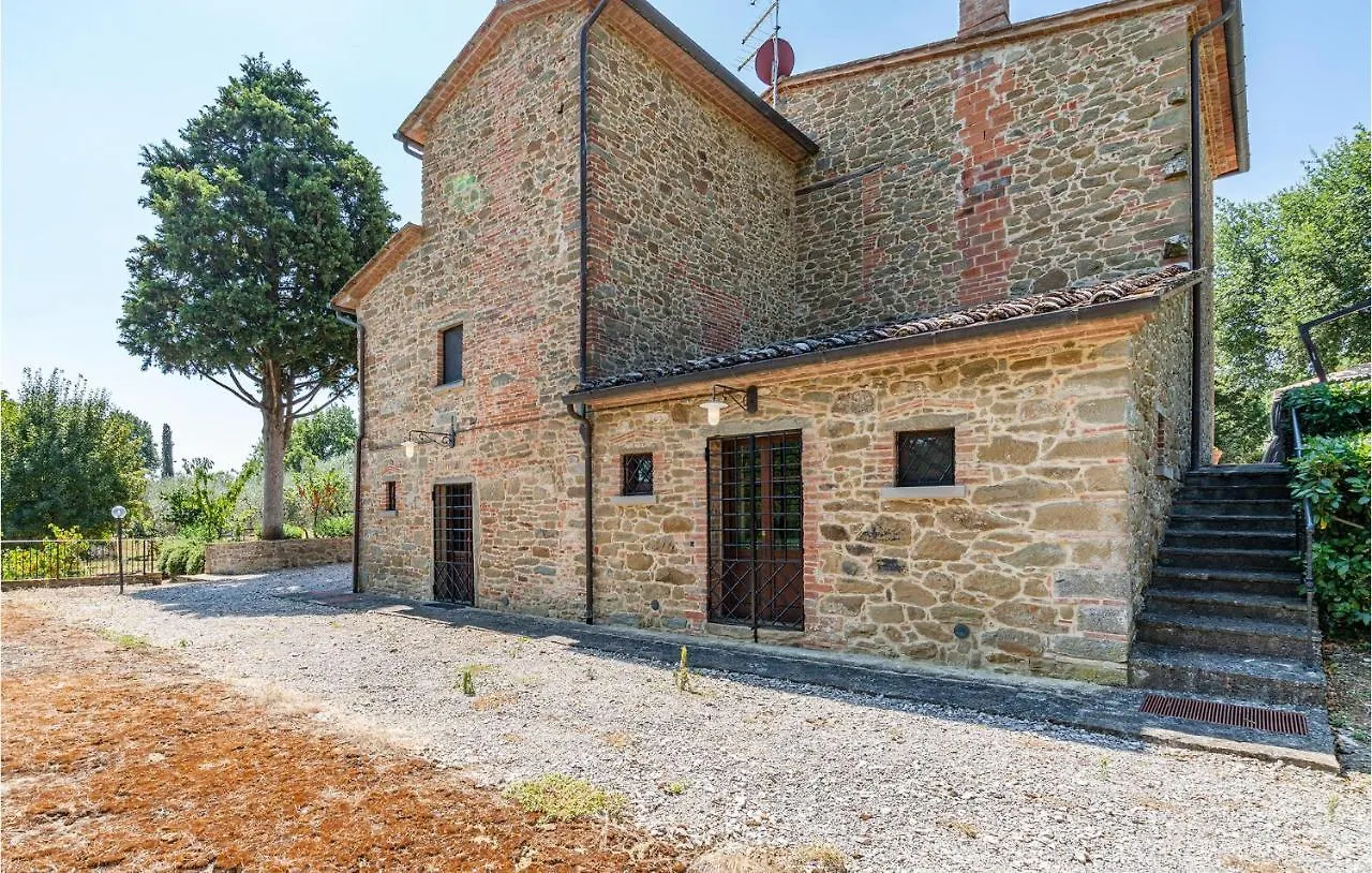 Casa Rivolta Villa Monte San Savino