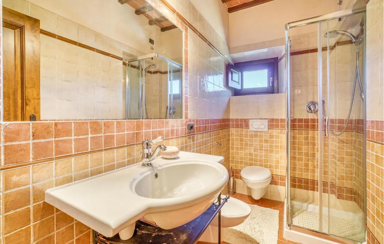 Casa Rivolta Villa Monte San Savino Holiday home