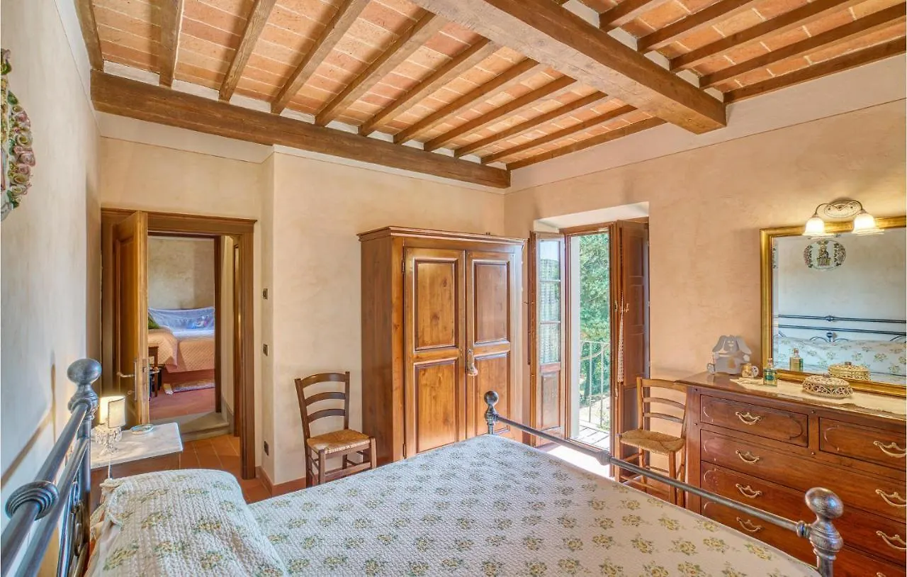 Casa Rivolta Villa Monte San Savino