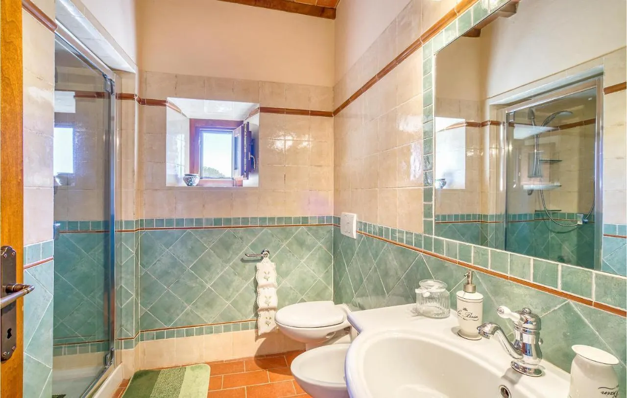 Casa Rivolta Villa Monte San Savino 0*,  Italy